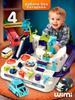 Brinquedos e jogos – Carros de brinquedo, trens e transporte