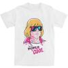 Masters Of The Universe Fun He-Man T Shirt Humor Parody He Man Heman Fashion Tee Shirt T-Shirts  Gift Idea Clothes
