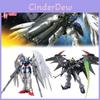Gundam Wing Zero Hell Deathscythe Diy Model Toy Figure
