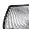 Left + Right Fog Lamp Cover 3T0941701 3T0941702 For Skoda Superb 2008-2013