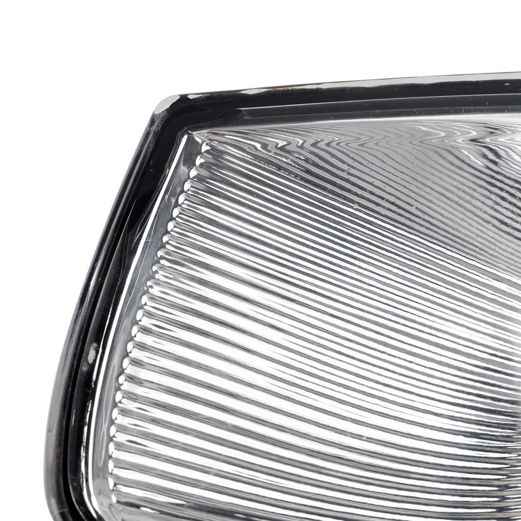 Left + Right Fog Lamp Cover 3T0941701 3T0941702 For Skoda Superb 2008-2013