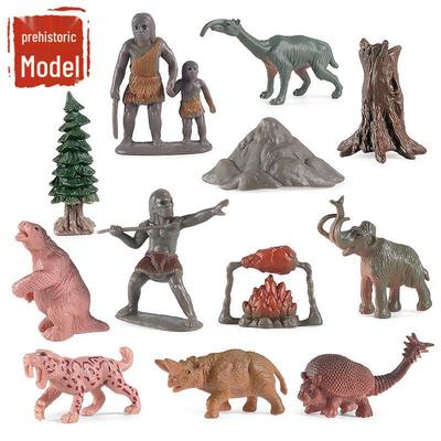 Samling og modeller – Modeller