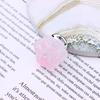 Glow-In-The-Dark Cat Claw Toilet Press Button Long Nail Protector For Women Toilet Bath Room Water Press Flush Button