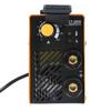 10-200A Mini Electric Welding Machine ZX7-200MINI Arc Welder 2.5-3.2mm for Tig Welding Soldering Working Adjustable 220V