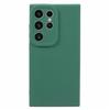 For Samsung Galaxy S25 Ultra Case Matte TPU Precise Cutout Phone Cover
