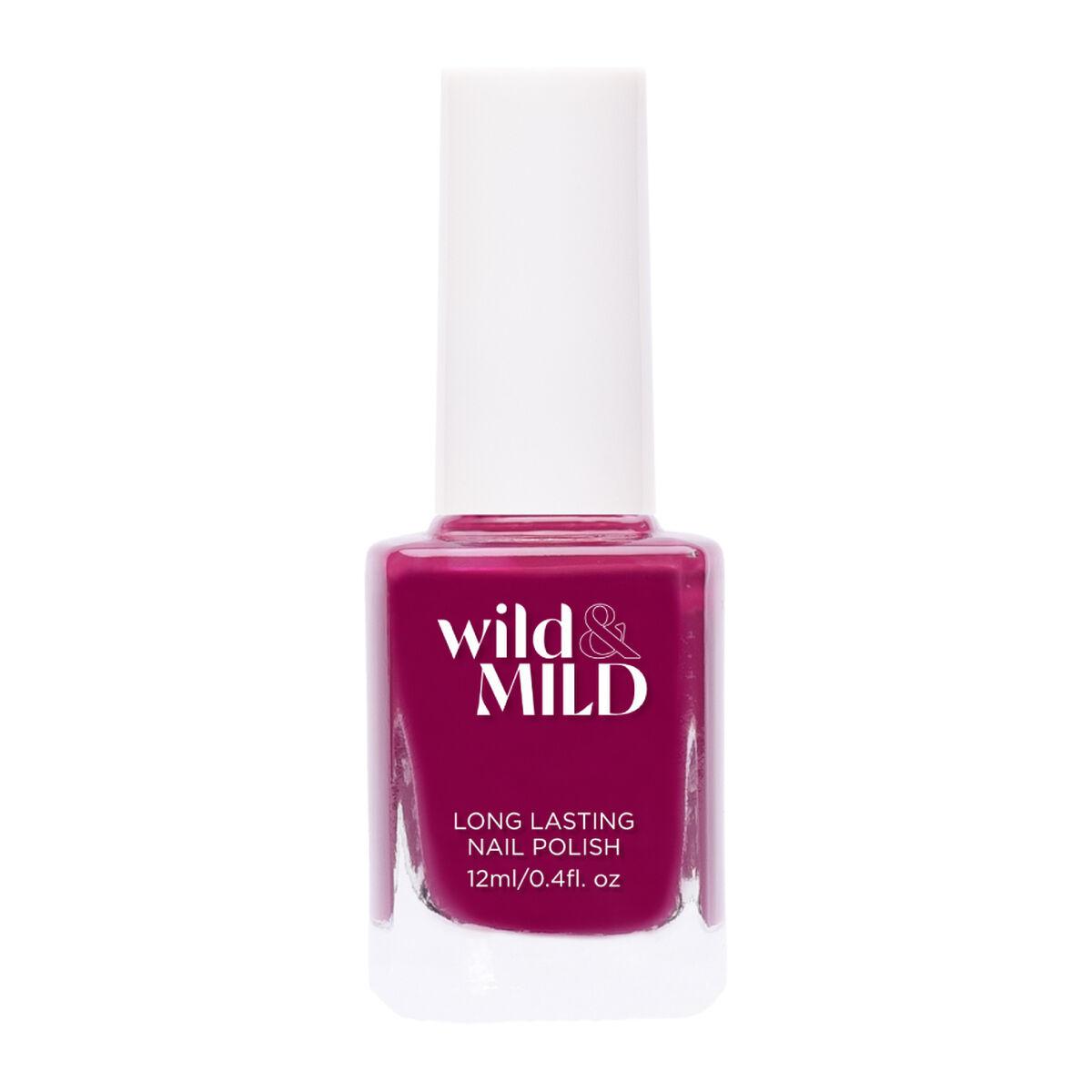 

Лак для ногтей Wild & Mild Crazy Daisy 12 мл