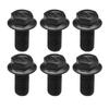 12.9 LS Transmission Flywheel Bolts Set Flexplate Kit 551926, 11569956 for LS Engines LS1 LS2 LS3 LS6 LS7 4.8 5.3 6.0