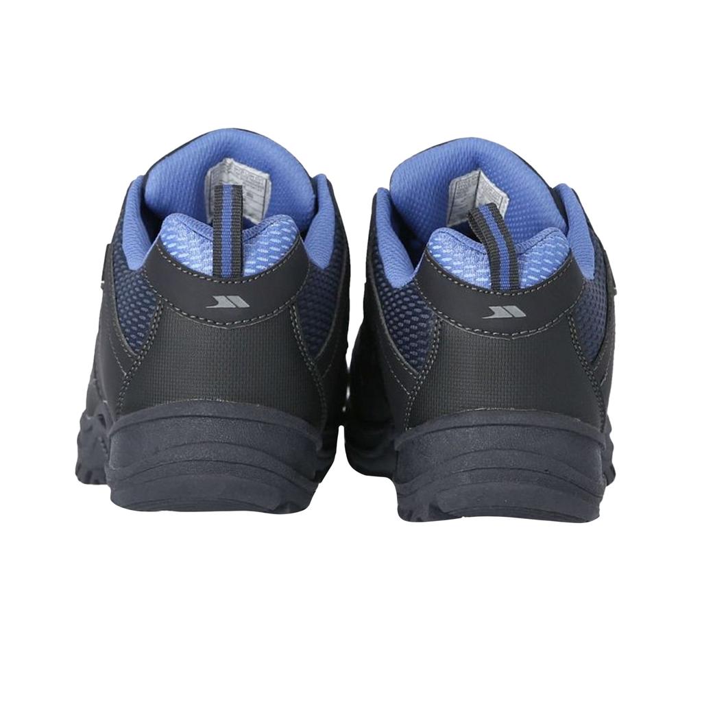 Womens/Ladies Mitzi Low Cut Hiking Shoes