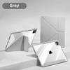 For 2025 iPad Air 11 Case iPad 10th Generation 11th A16 9th Cover Gen iPad Pro11 4 5 10.9in 12.9 M2 M3 M4 Pencil Holder Case