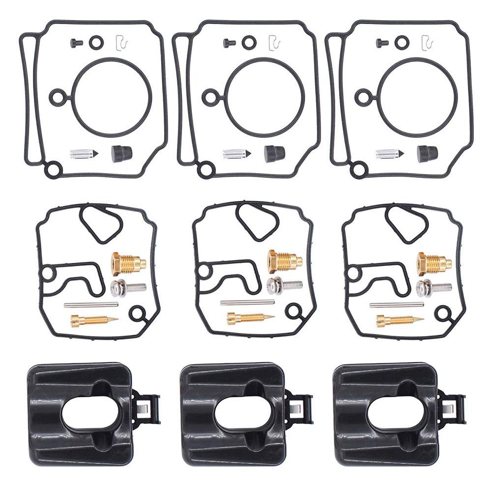 

1set 6H4-W0093 Carburetor Repair Kits High-Performance Carburetor Rebuild Kit For Automobiles Lawn Optimal Engine Efficiency China Mainland