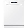 Lave-vaisselle - Samsung - DW60M6040FW - Pose Libre - 59.8 Cm - Blanc - 60 Cm De Profondeur