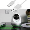 Super Long USB to Micro USB Charging Cable for Camera Long Charger Cable
