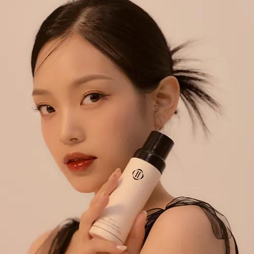 [Uncho Collection] Last Makeup Fixer Matte