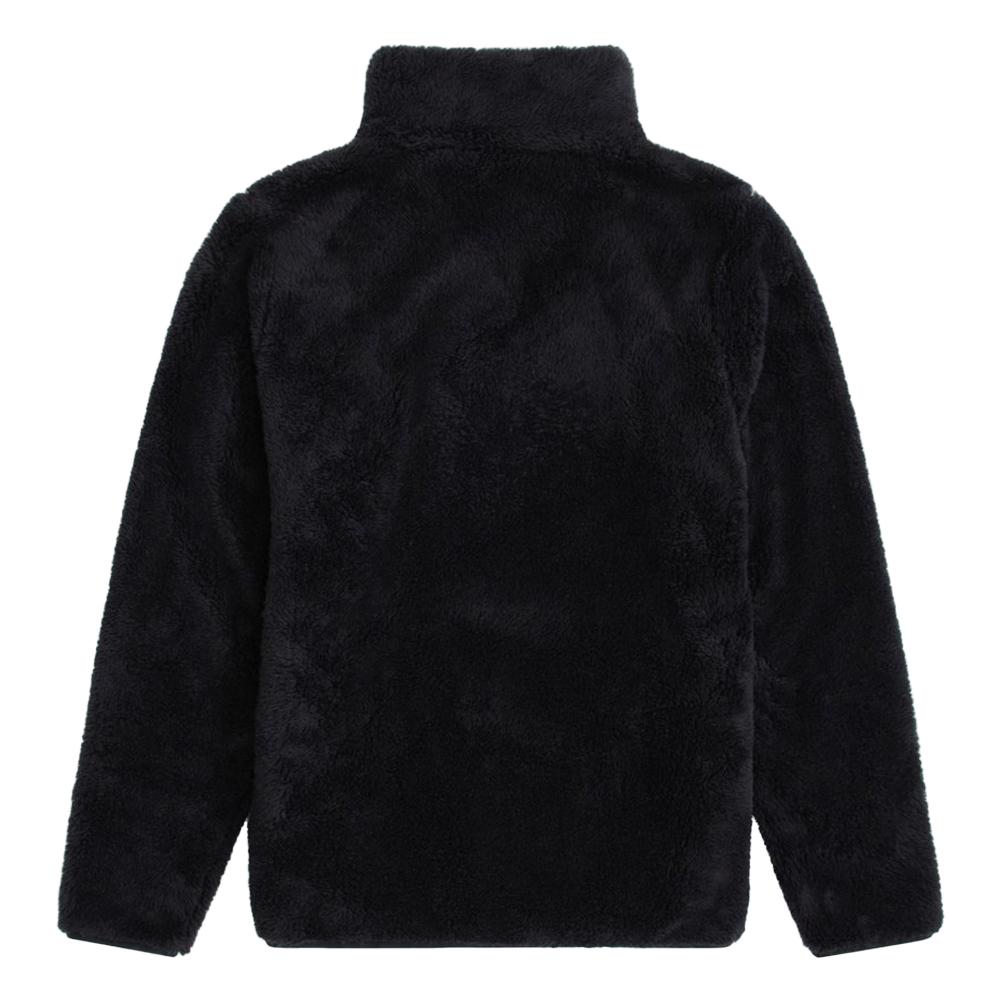 Animal Womens/Ladies Teddy Fleece Half Zip Jacket