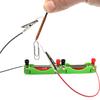 DIY fyzikální vzdělávací vědecká sada hračka elektromagnet experiment