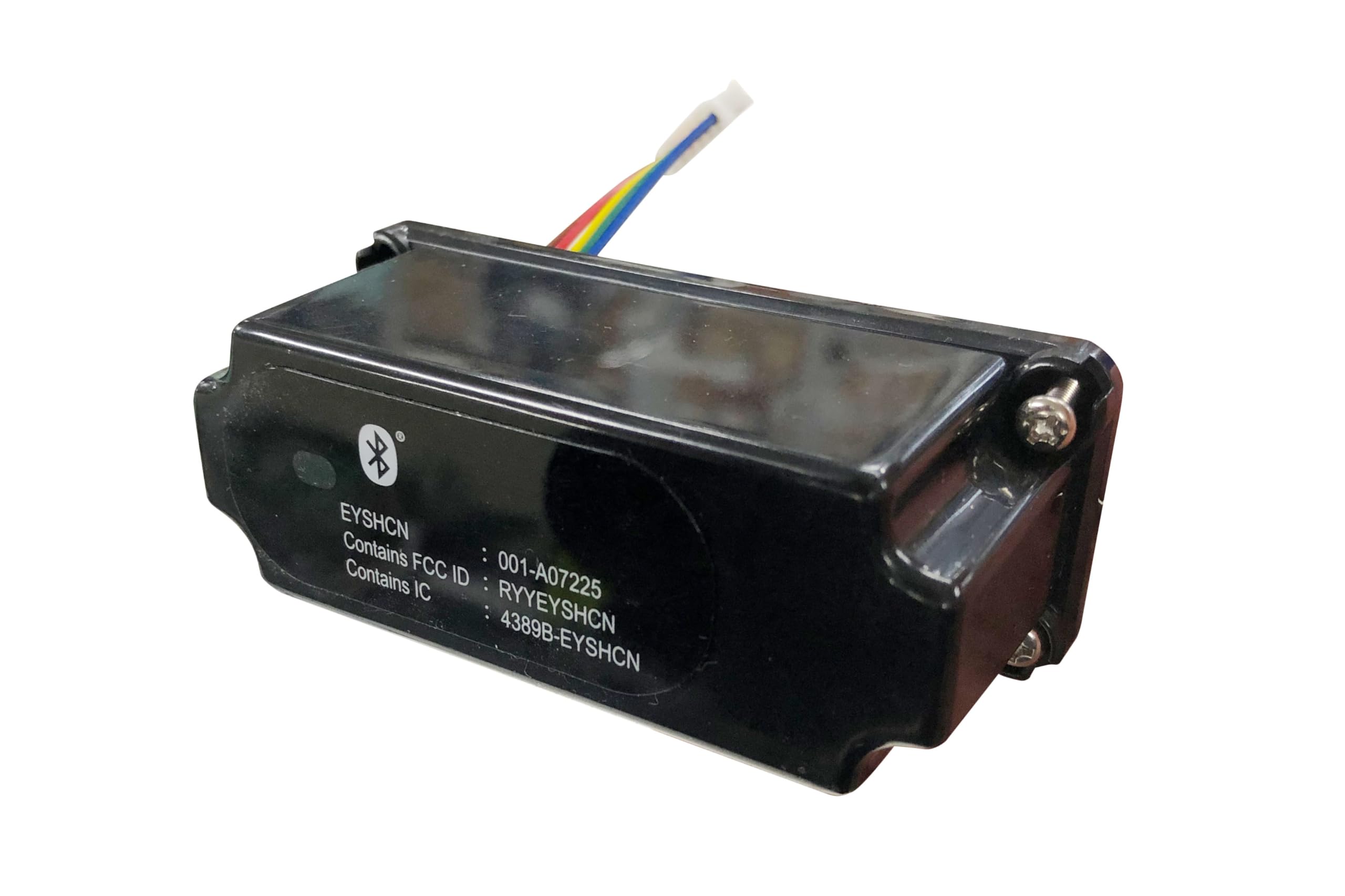 

communication interface A&D Bluetooth® HVW-27CWPJA