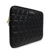 Etui Guess Quilted Na Laptopa 13 - Czarne