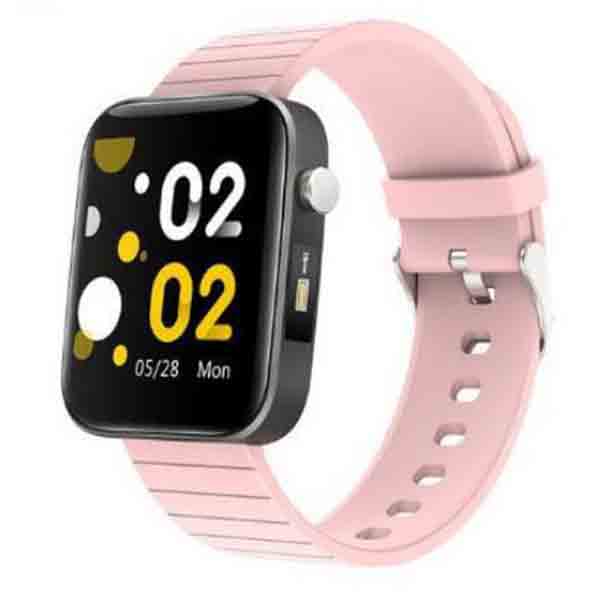 T68 Smart Watch with Body Temperature Measure Heart Rate Blood Pressure Oxygen Monitoring Smart Wristband Sport Fitness Watches