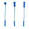 Portable Tennis Training Tool for Improved Serve, Practical Sports Accessory, SW Tool.