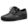 Vans Authentic Fringe Black Gold Men Sneakers VN0A3DPFFH3
