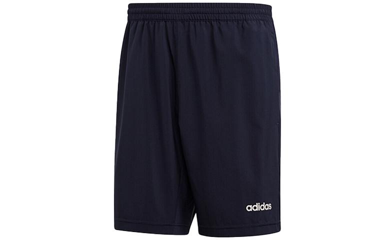 Adidas Sports Shorts Men s Blue Moderate DW9571 M