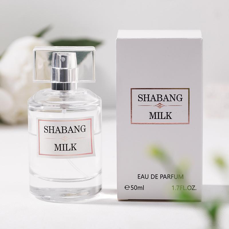 Milk ml Ladies Eau de Perfume 50ML