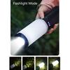 Waterproof Portable Tent Light LED Color String Light Camping Lanterns Light Flashlight Camping String Light Power Banks