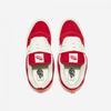 Barnes New School   Racing Red Marshmallow Vn000d75bop Racing Red Marshmallow
