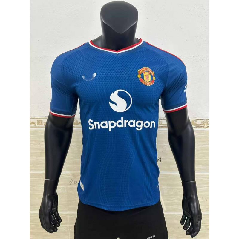 26/27 Football Shirts Club National Team Man Utd Barca Arsenal Player Version