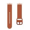 Compatible with Huawei Watch Fit3 Coloful Buckle Band Soft and Breathable Watch Replacement Strap Correa for Huawei Fit4 Fit4Pro
