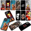 for Samsung Galaxy A25 A37 A57 A12 A14 A50 A51 A70 A71 A72 A21S A04 M15 Note 20 9 8 10 Case Akatsuki Narutos Sasuke Uchiha