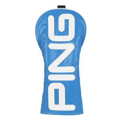 PING Farbcodeschlägerhaube für Driver, Blau