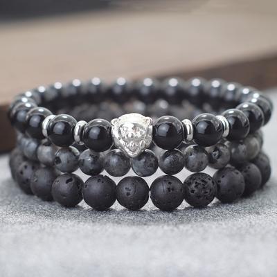Βραχιόλια – Βραχιόλια από ανάμεικτα υλικά