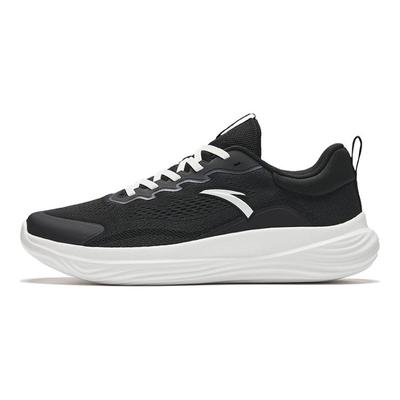 Shunxing Lite Comode Versatili Antiscivolo Ammortizzanti Resistenti Scarpe da Allenamento Basse Uomo sneaker Nero Base 912437713-2