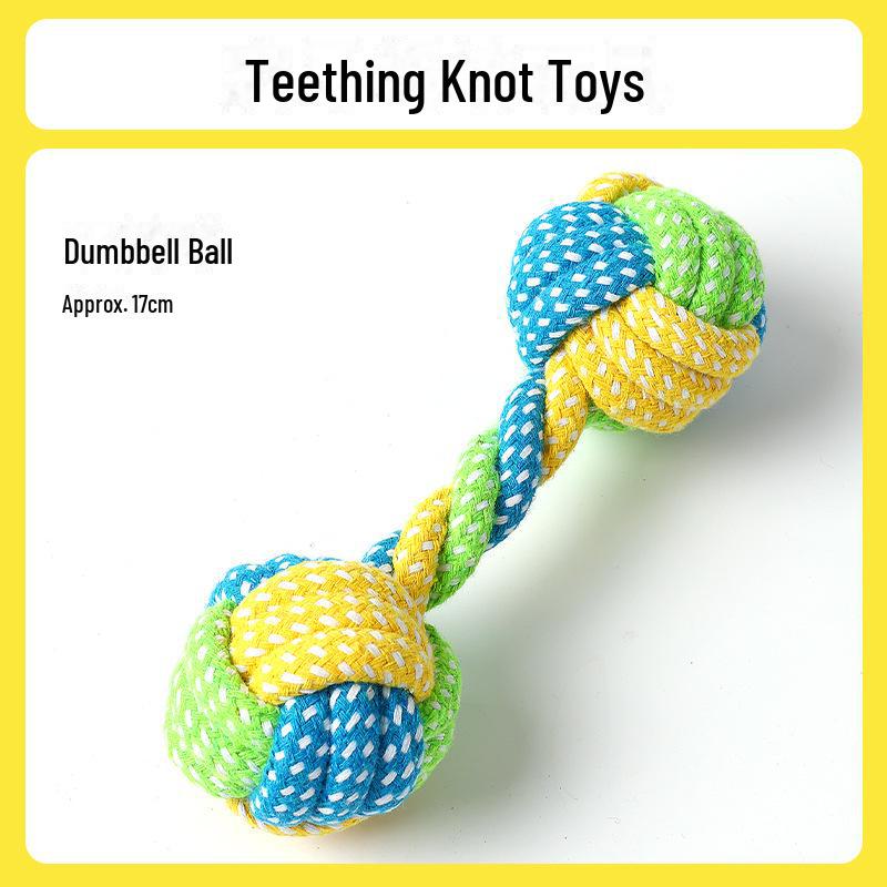 Carrot Chew Toys for Small and Medium Dogs - Self-Entertaining and Boredom Relief