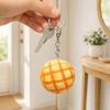 PU Squishy Bread Toy Multicolor Squeeze Toys Creative Pinch Le  Toy