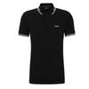 Cămașă Polo Casual de Afaceri cu Mânecă Scurtă pentru Bărbați 50506193
