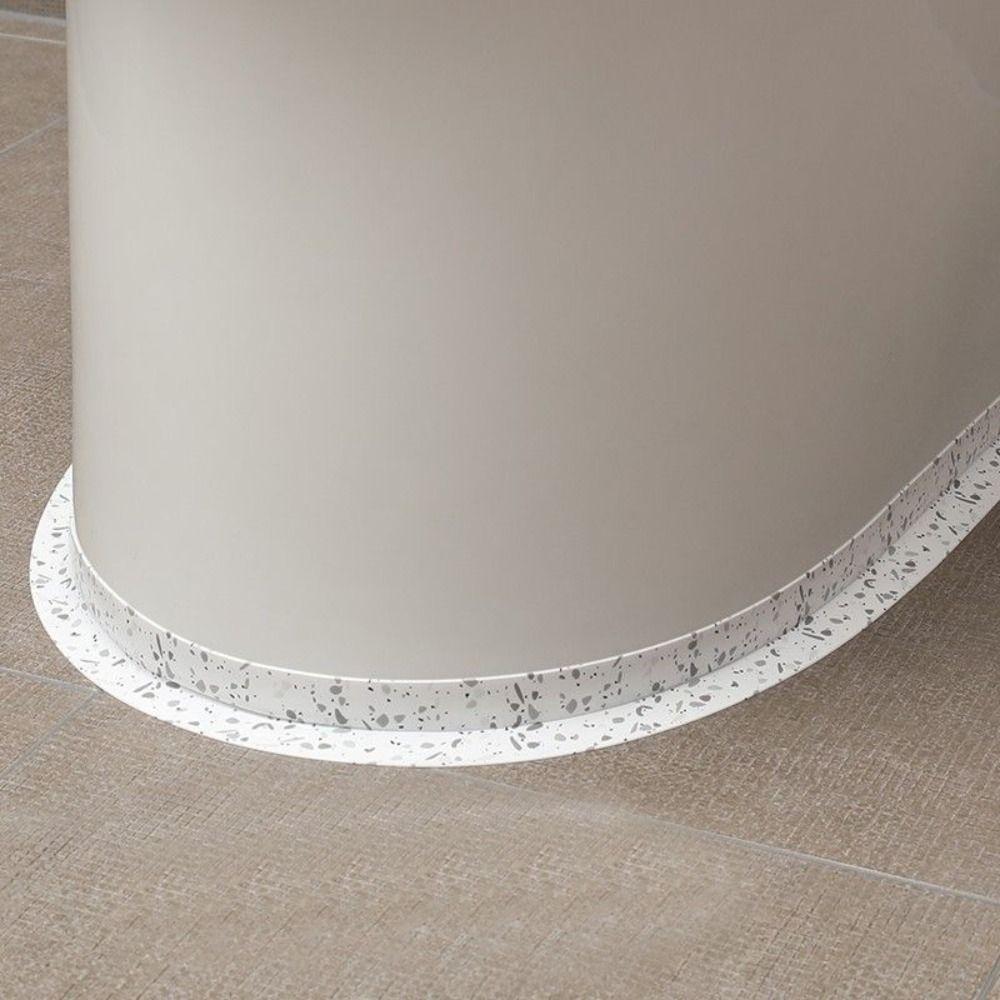 Premium Wall Sealing Tape Caulk Tape Caulking Sealing Tape Bath & Kitchen Self Adhesive Caulk Strip