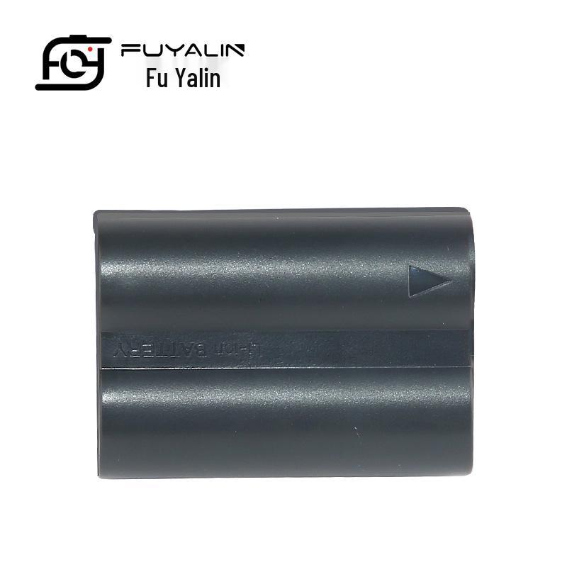 BLM1 Camera Battery for Olympus C5060, 8080, E300, E510, E500