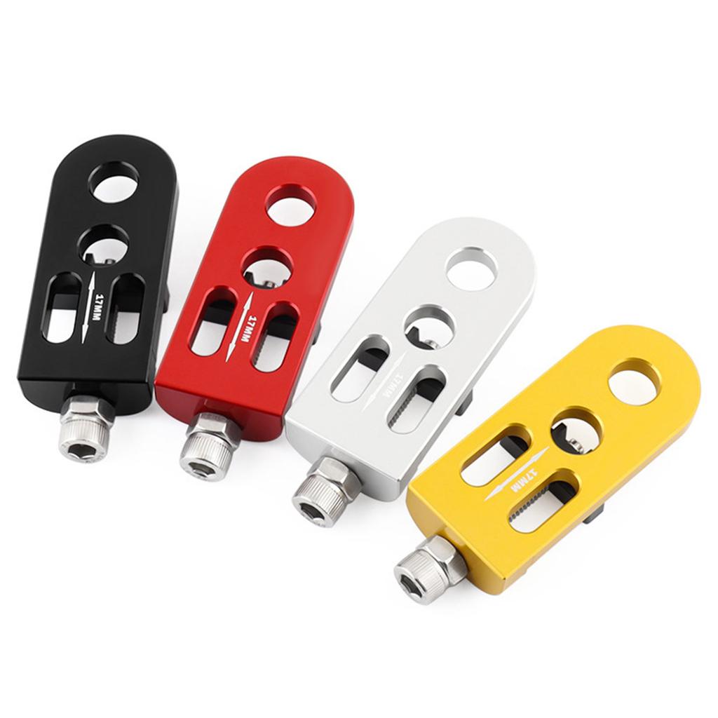 Precisions Chain Tension Bike Chain Stabilizer Chain Guide Cycling Accessories for Bike Chain Management