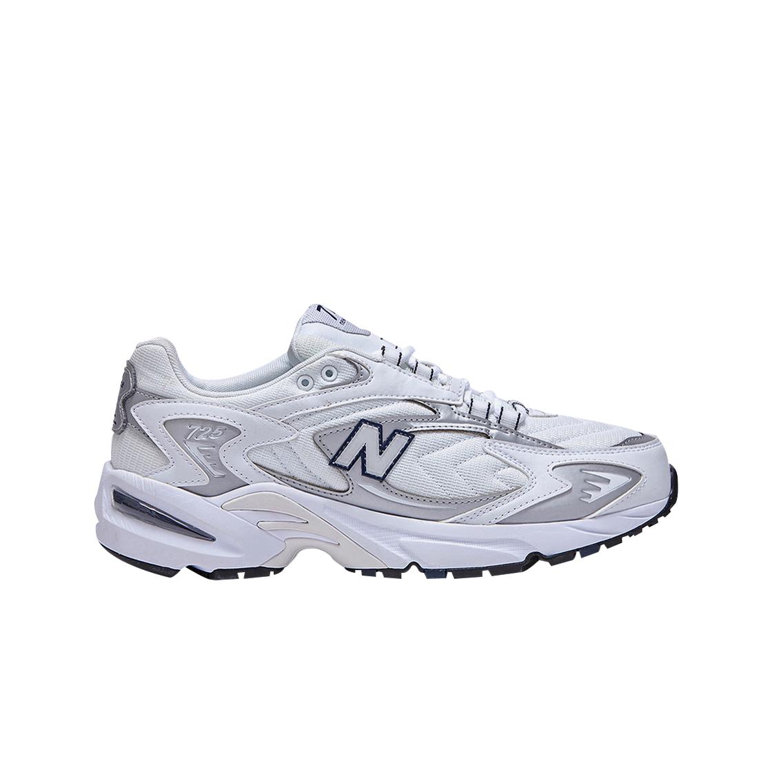 

Мужские кроссовки New Balance 725 White ML725B