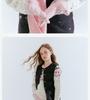Girls' Basic Versatile Lightweight Down Vest