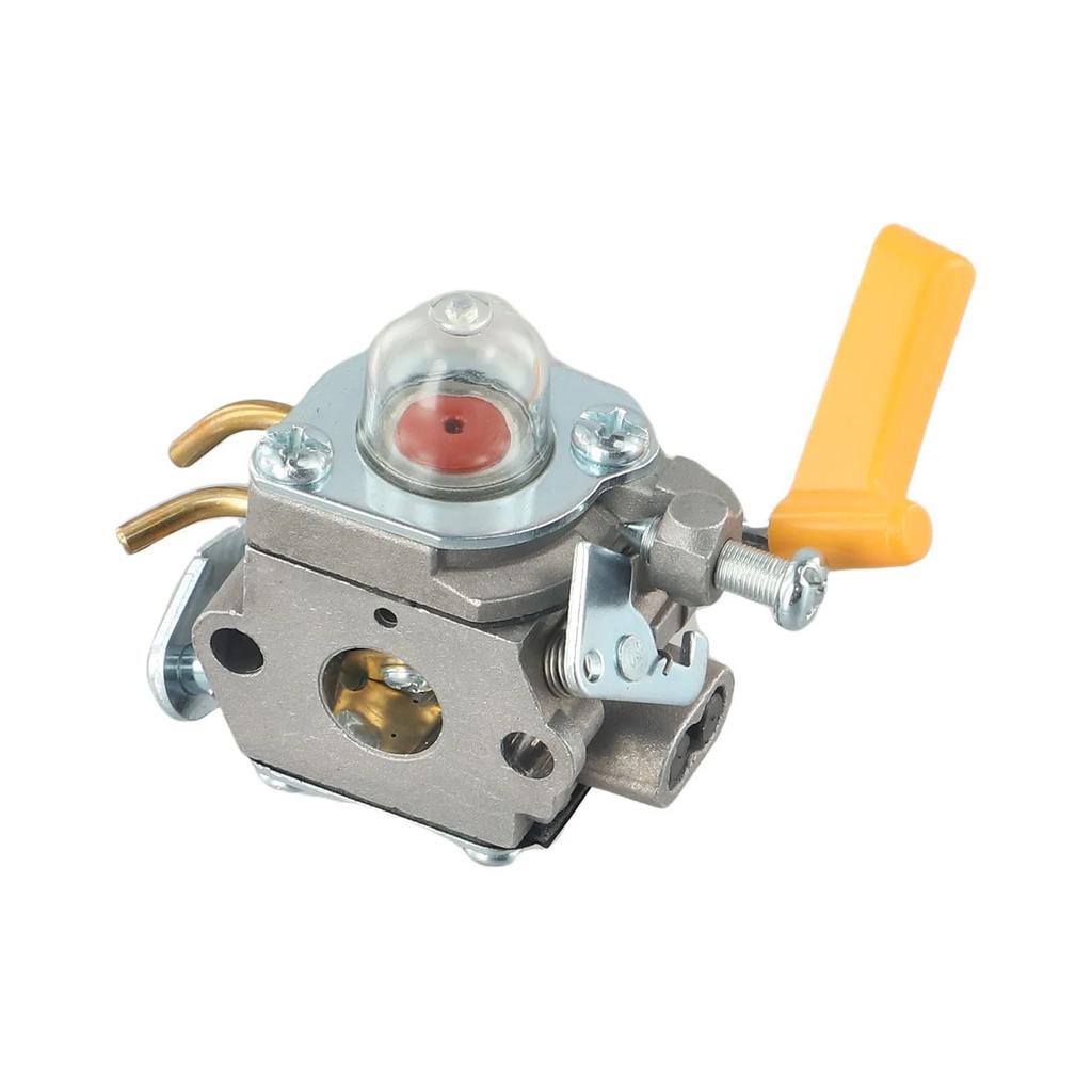 Vergaser Kit Für PLT3043YE RLT30CDNB RLT30CETG Für Homelite Für 30cc Trimmer Für RUIXING HR142R-30K-00-08 WT-997