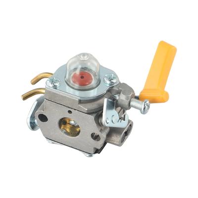 Carburetor Kit For PLT3043YE RLT30CDNB RLT30CETG For Homelite For 30cc Trimmer For RUIXING HR142R-30K-00-08 WT-997