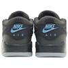 Men's Sneakers Jordan 4 RM Iron Grey Iron Grey/Off Noir/Dark Smoke Grey/Chambray