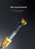 All-Metal 37-in-1 Inertial Screwdriver Set for Electronics and Home Use