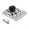 Photo Etched Parts Bender Modelling Tools Assembly Building Processing Repair Model DIY Craft Tool