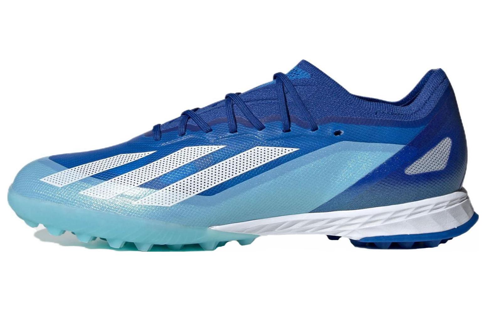 Adidas X Crazyfast.1 Tf  Marinerush Pack  IE6633 46