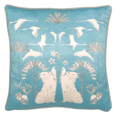 Colony Botanical Cushion Cover
