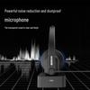 Yijiatong YB631ENC Active Noise Cancelling Bluetooth Headset (CN Version)